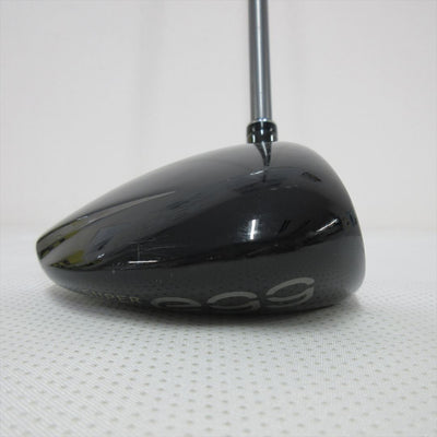 PRGR Fairway SUPER egg -2022 5W 19° Regular eggOriginal carbon