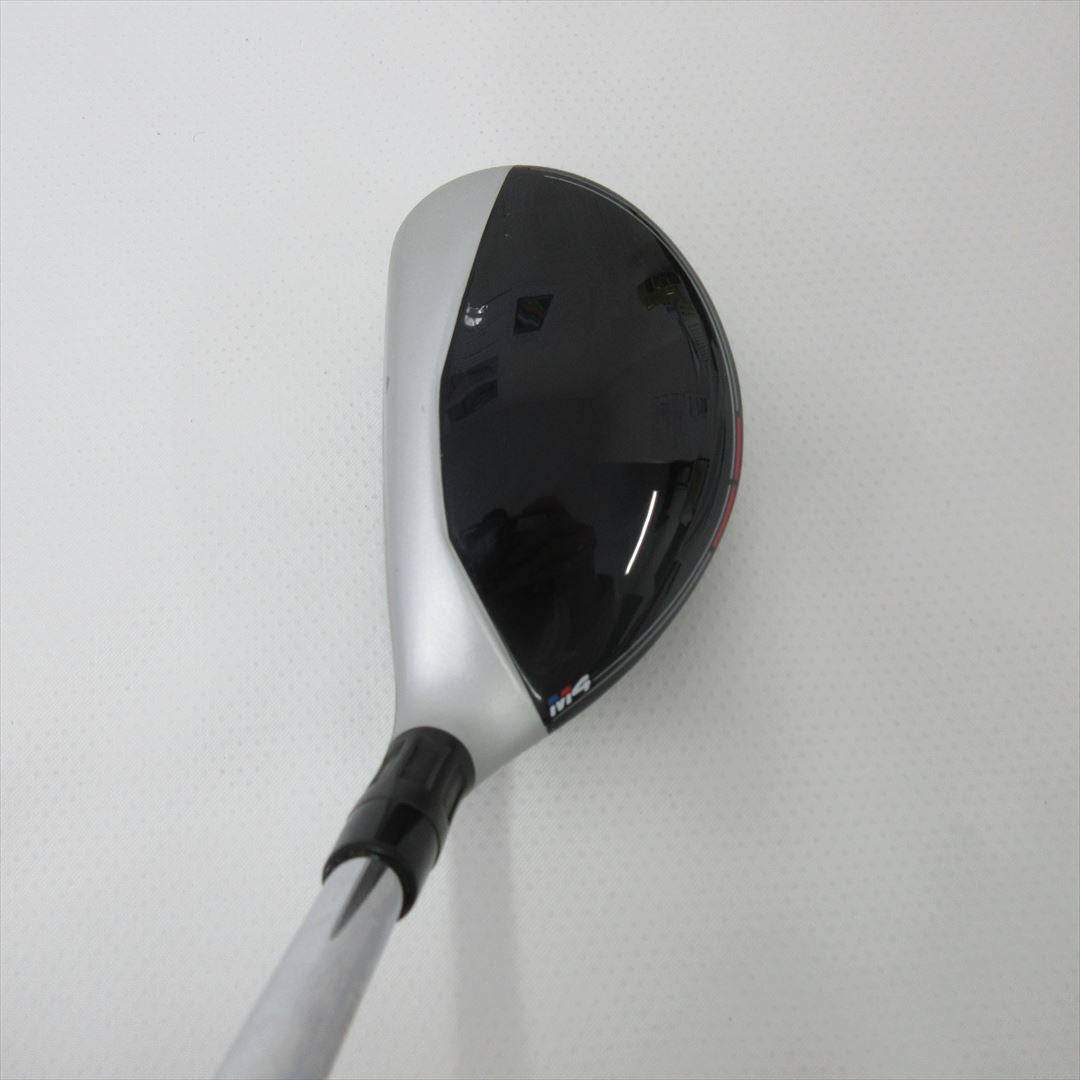 TaylorMade Hybrid M4 HY 22° Stiff NS PRO MODUS3 TOUR105