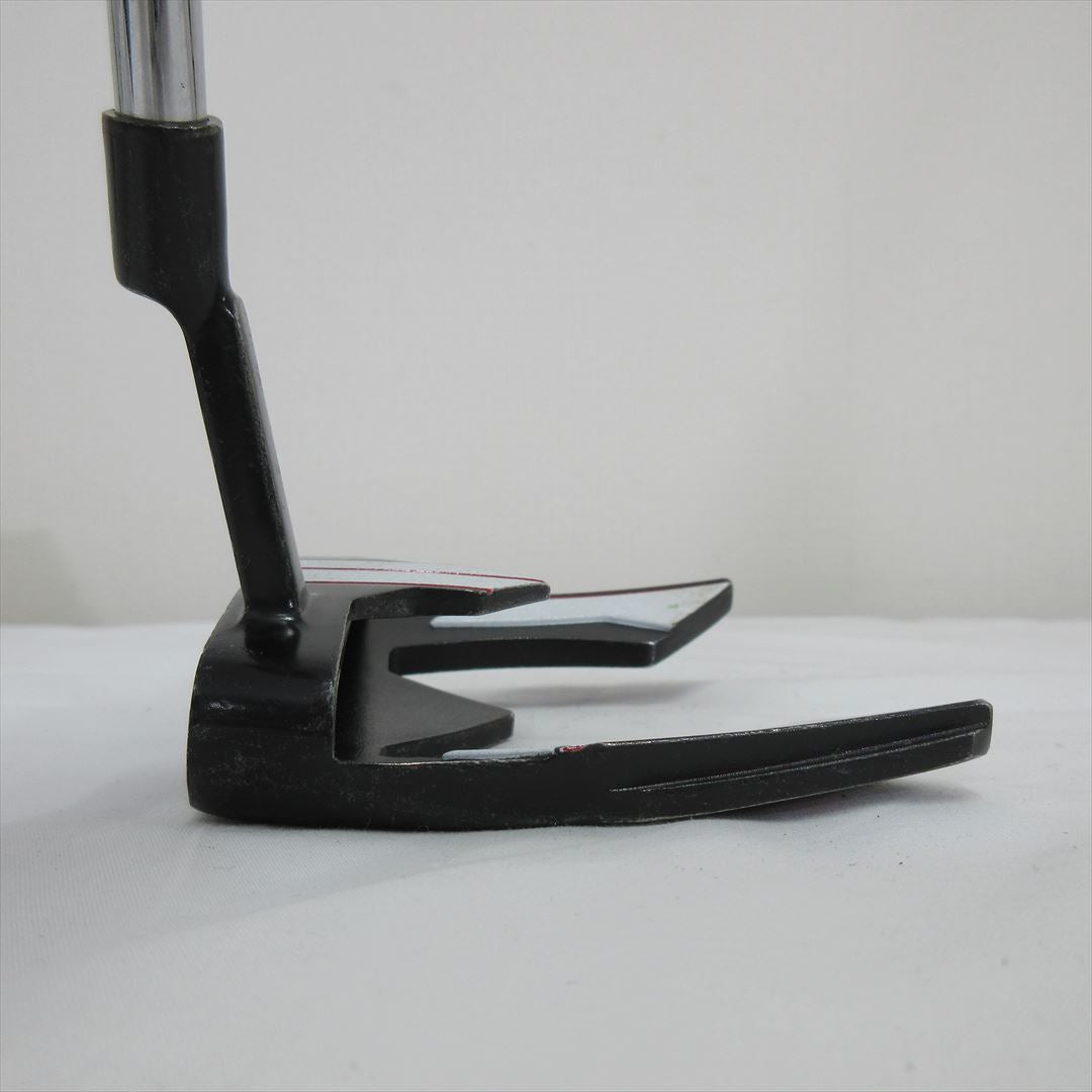 Odyssey Putter WHITE RIZE ix TERON ・趣ｽ｣ SH – GOLF Partner USA