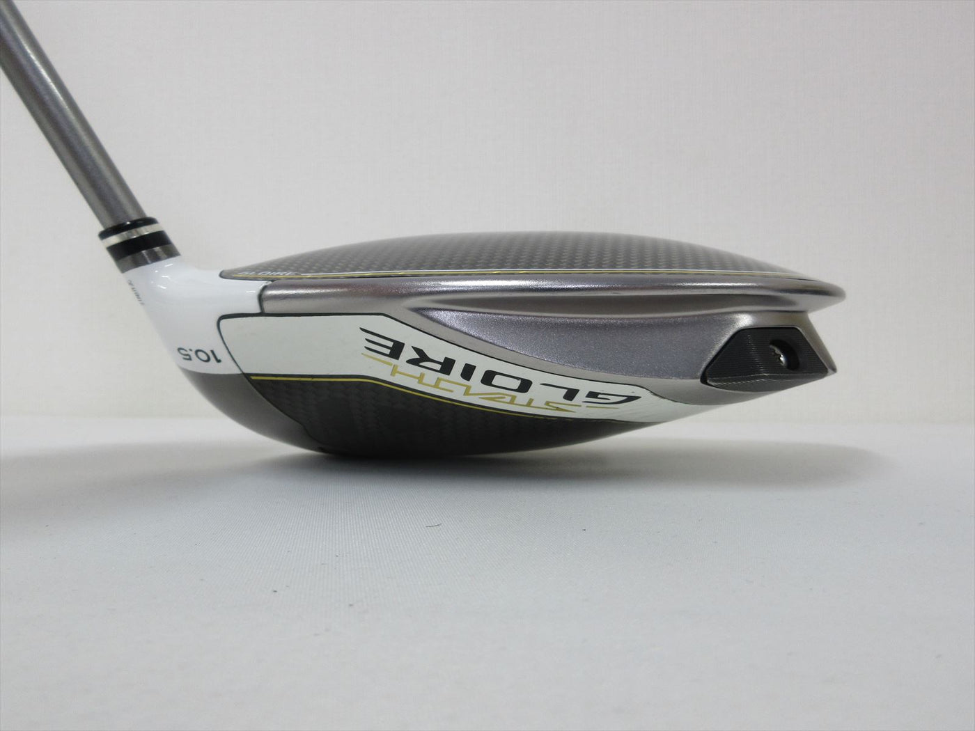 TaylorMade Driver STEALTH GLOIRE 10.5° Stiff SPEEDER NX for TM: