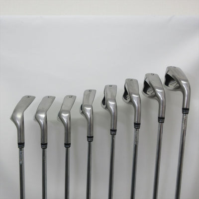 XXIO Iron Set Fair Rating XXIO11 Regular NS PRO 860GH D.S.T for XXIO8 pieces