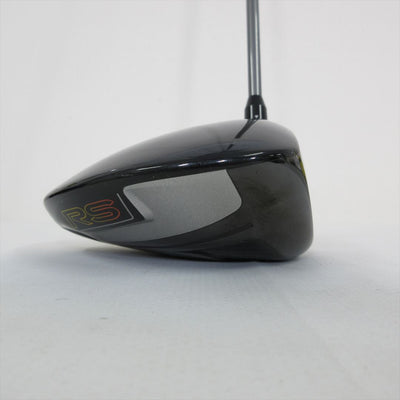 PRGR Driver RS 5+(2020) 10.5° StiffRegular Speeder EVOLUTION FOR PRGR(2020)