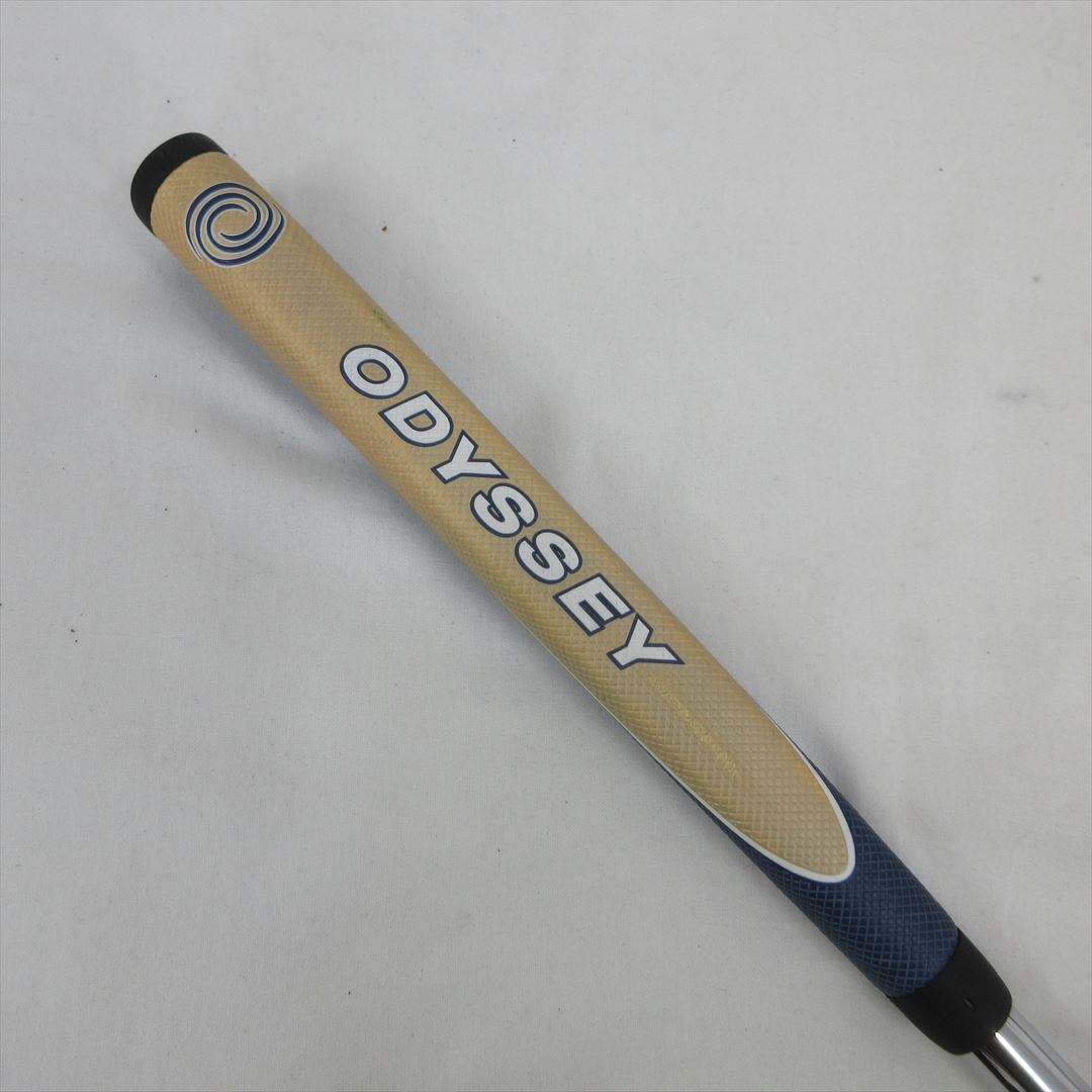 クラブ Ai-ONE MILLED TRI-BEAM DOUBLE WIDE T CS Odyssey Putter Ai-ONE・MILLED TRI-BEAM DOUBLE WIDE T CS – GOLF