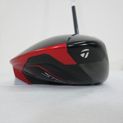 TaylorMade Driver STEALTH2 10.5° Regular TENSEI RED TM50(STEALTH)