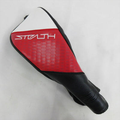 TaylorMade Fairway STEALTH2 3W 15° Regular TENSEI RED TM50(STEALTH)