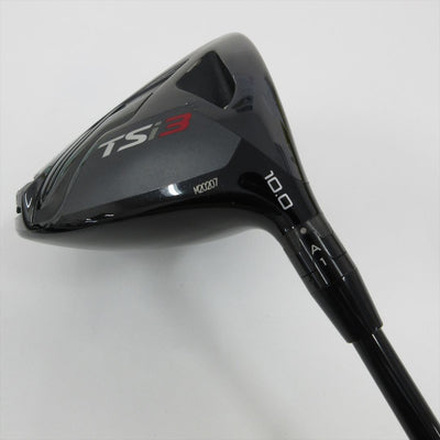 Titleist Driver TSi3 10° Stiff TSP322 55