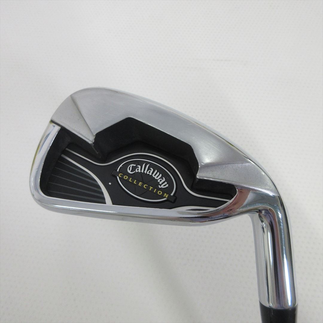 Callaway Iron Set Callaway COLLECTION Regular GS 90 CPT R300 6 pieces