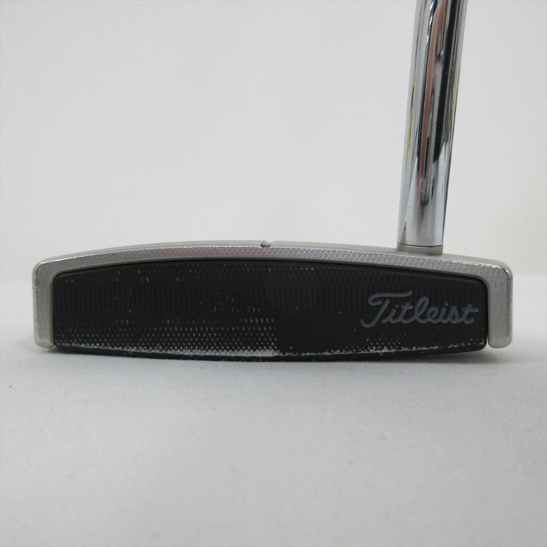 Titleist Putter SCOTTY CAMERON FUTURA 5MB(2017) 33 inch