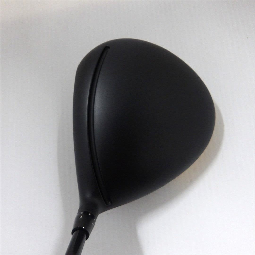Daiwa Driver ONOFF (2022) KURO 10.5° Stiff LABOSPEC HASHIRI:50 CBT