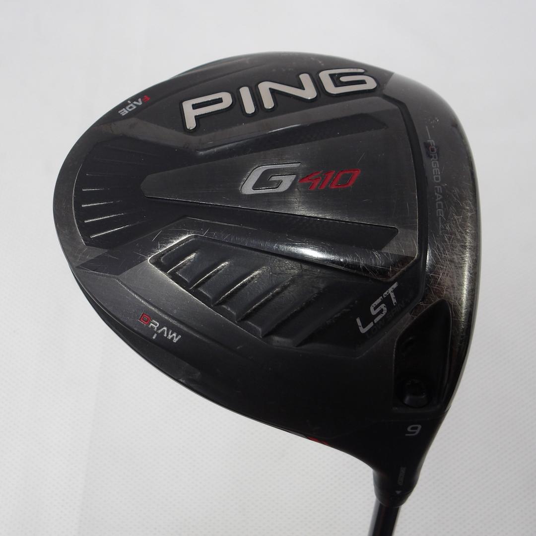 ★☆ PING G410 LST 9° ☆★ Ping G410 LST Driver | Golf Avenue