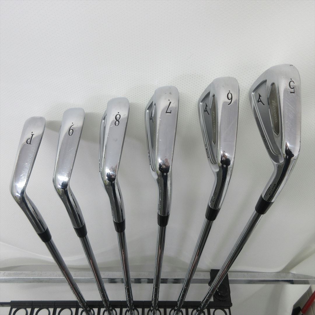 Mizuno Iron Set MP 59 Stiff NS PRO 950GH 6 pieces