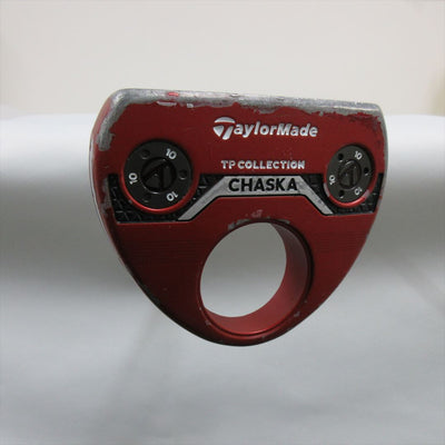 TaylorMade Putter Fair Rating TP COLLECTION RED CHASKA 34 inch