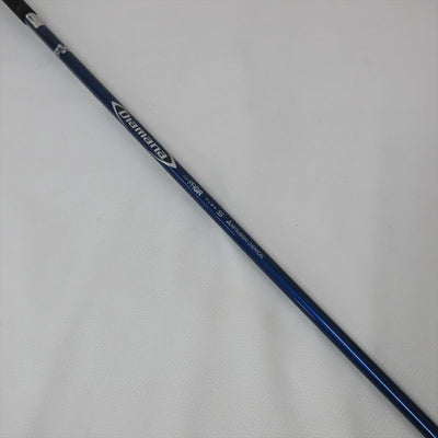 PRGR Driver RS F(2018) 9.5° Stiff Diamana FOR PRGR