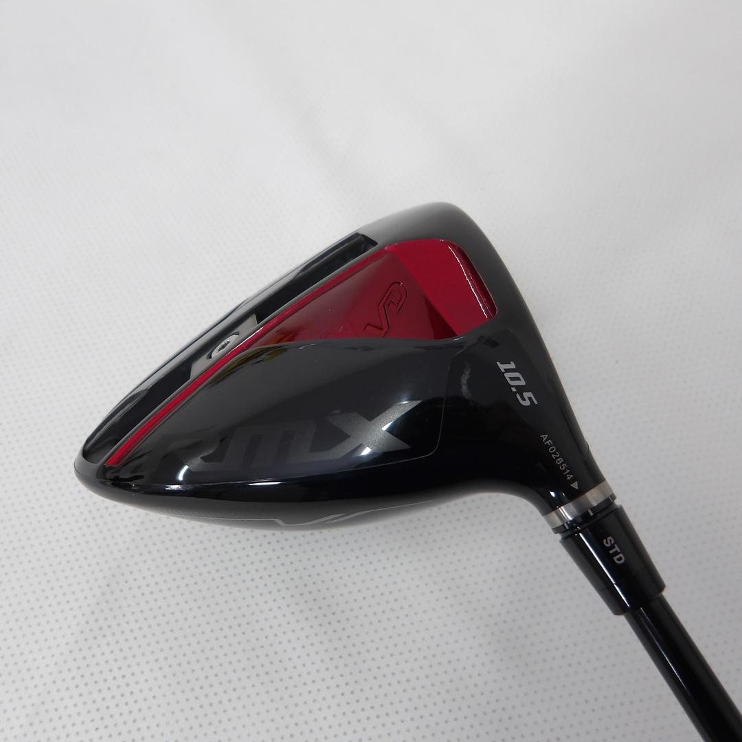 YAMAHA RMX SERIES – GOLF Partner USA | Used Golf Club Shop