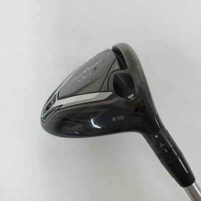 Titleist Fairway Titleist VG3(2018) 3W 15° Stiff Titleist VG F(2018)