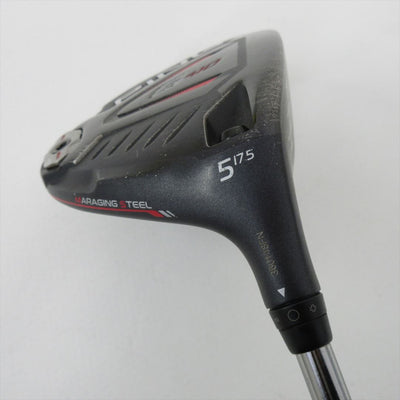 Ping Fairway FairRating G410 5W 17.5° Regular ELDIO 40