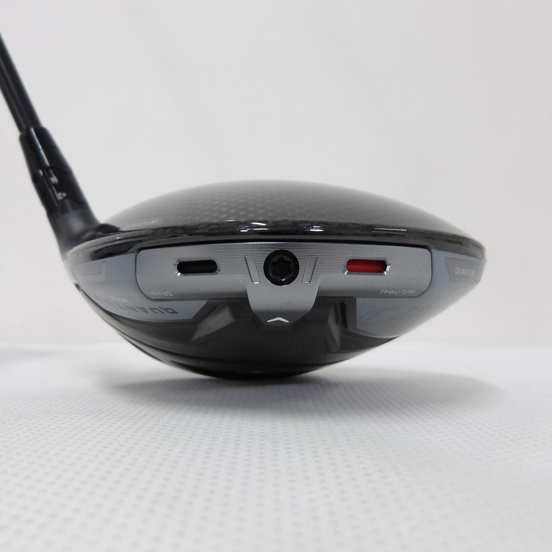 Callaway Driver QUANTUM MAX – GOLF Partner USA