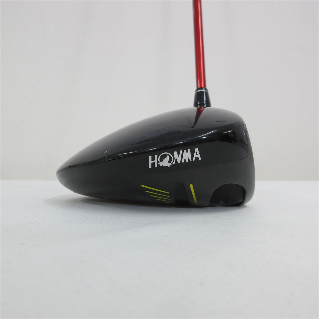 HONMA Driver TOUR WORLD TW757 D PLUS 10.5° Regular VIZARD FD-4