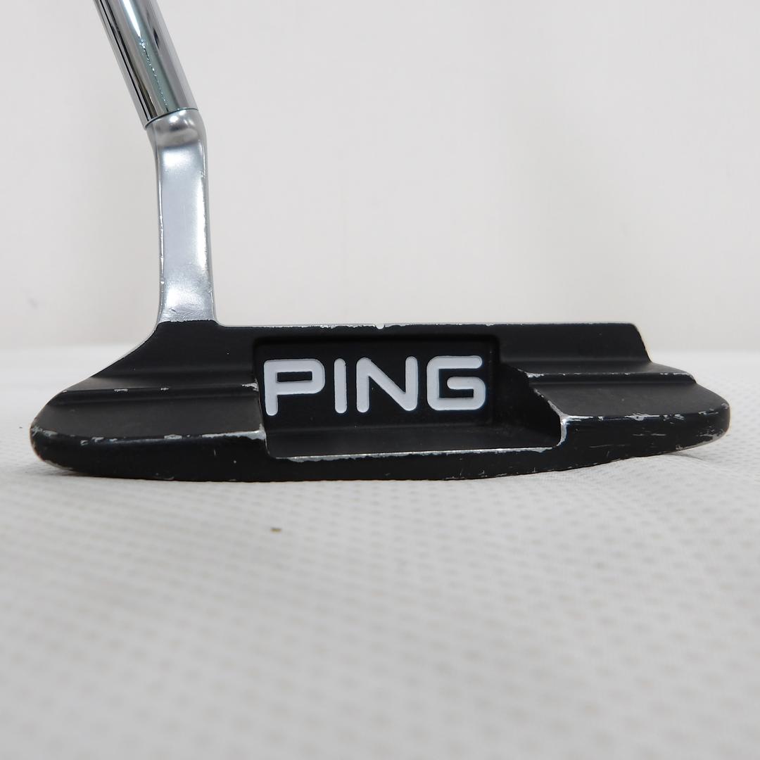 Ping Putter PING KUSHIN 4(2023) – GOLF Partner USA