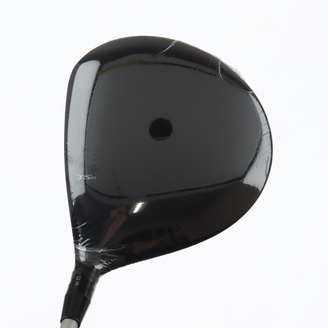 Titleist Driver Brand New TSR1 10° Regular TSP120