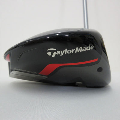 TaylorMade Driver STEALTH PLUS+ 10.5° Stiff Tour AD UB-6