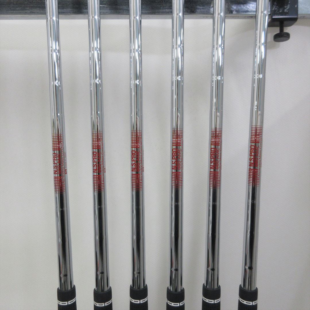 Titleist Iron Set Titleist T350(2023) – GOLF Partner USA