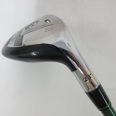 Callaway Hybrid EPIC MAX FAST HY 23° Regular Speeder EVO for CW 40(2021 EPIC)