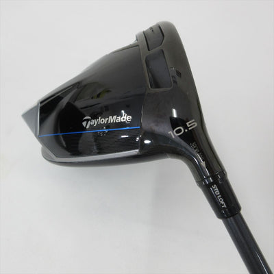 TaylorMade Driver Qi10 LS 10.5° Stiff Diamana SILVER TM50(Qi10)