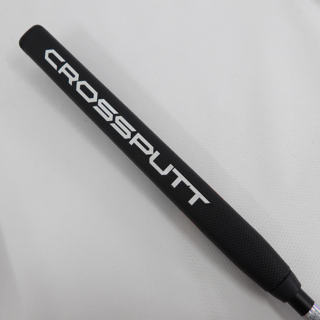 CROSSPUTT Putter CROSSPUTT TOUR2.0 – GOLF Partner USA