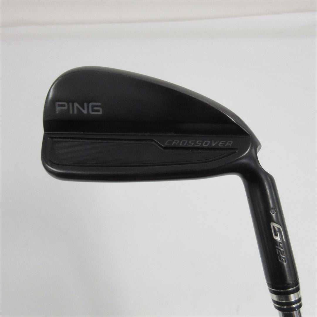 Ping Hybrid G425 CROSSOVER HY 20° Stiff Dynamic Gold S200