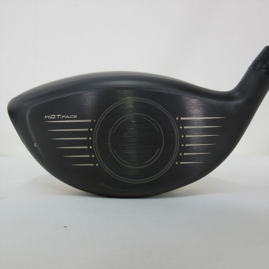 Cobra Driver cobra AEROJET LS 50TH ANNIVERSARY 9° Stiff PROJECT HZRDUS BLACK 60