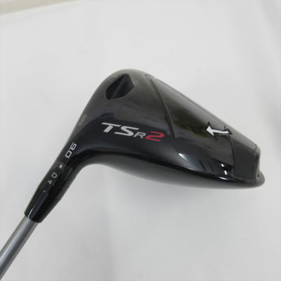 Titleist Driver Left-Handed TSR2 9° Stiff TSP310