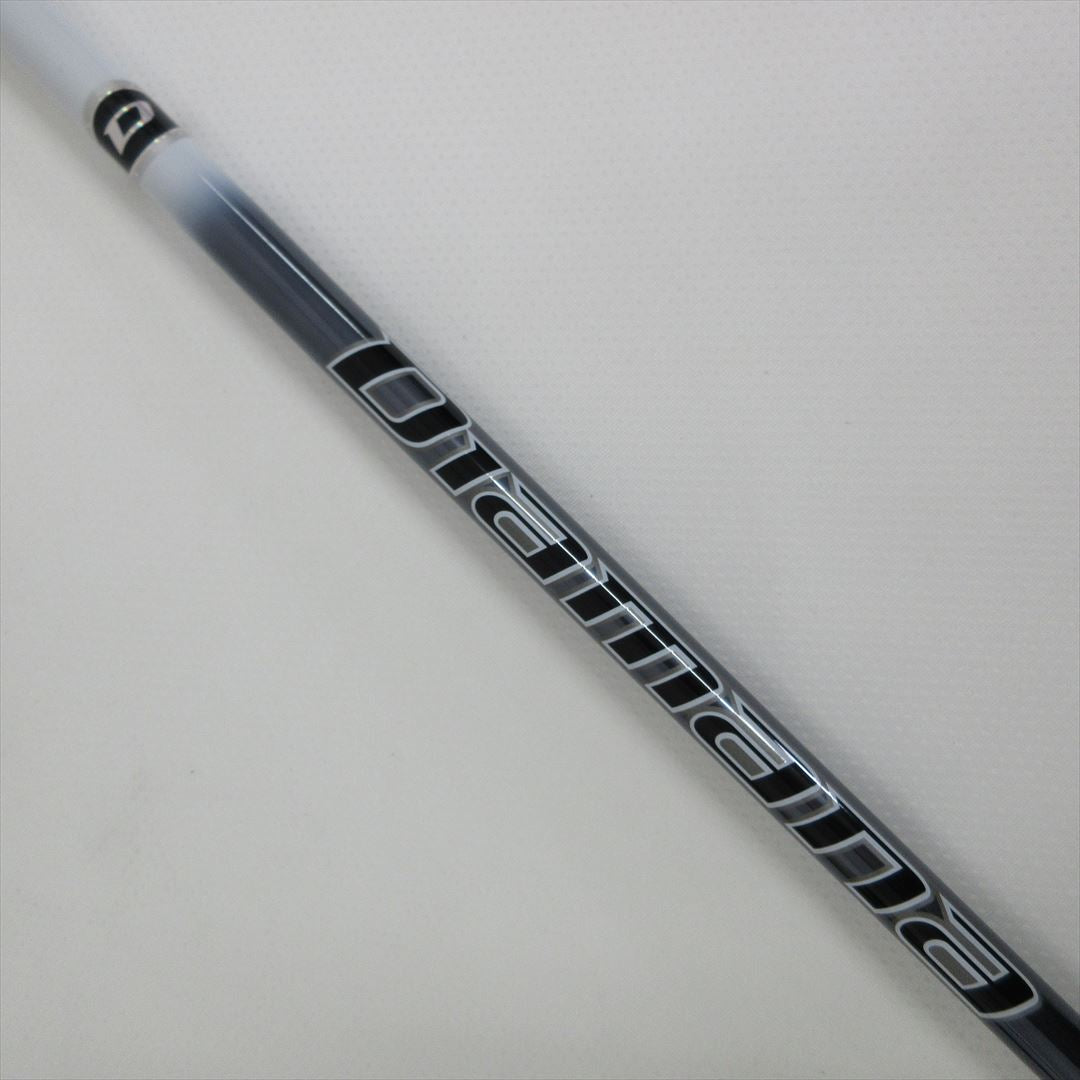 Yamaha Driver RMX VD59 10.5° Stiff Diamana PD 50: