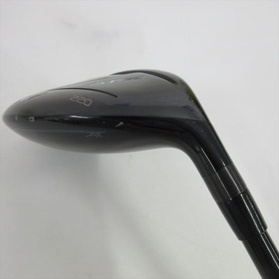 Mizuno Hybrid Mizuno ST-X 220 HY 20° Stiff TOUR AD GM U