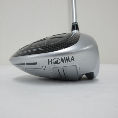 HONMA Driver BERES NX SSS 9° Stiff VIZARD FOR NX 45