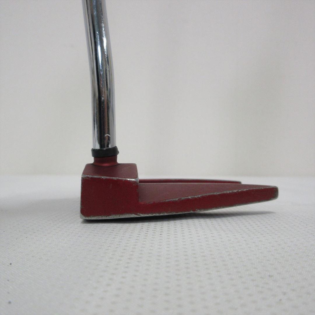 Odyssey Putter Fair Rating O WORKS RED #7 34 inch