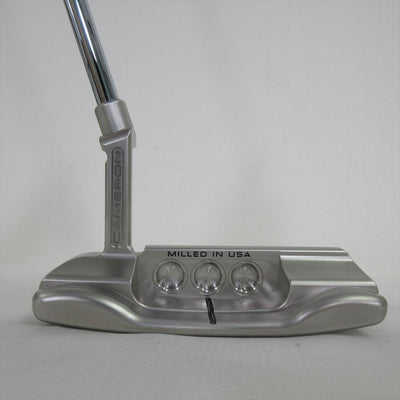 Titleist Putter SCOTTY CAMERON SUPER SELECT NEWPORT PLUS 34 inch