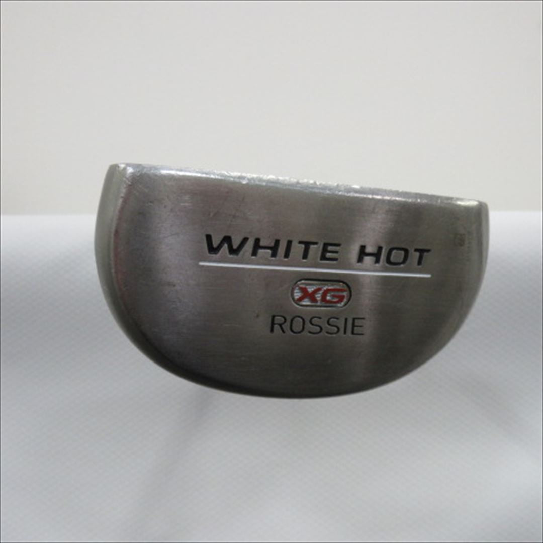 Odyssey Putter WHITE HOT XG ROSSIE 34 inch