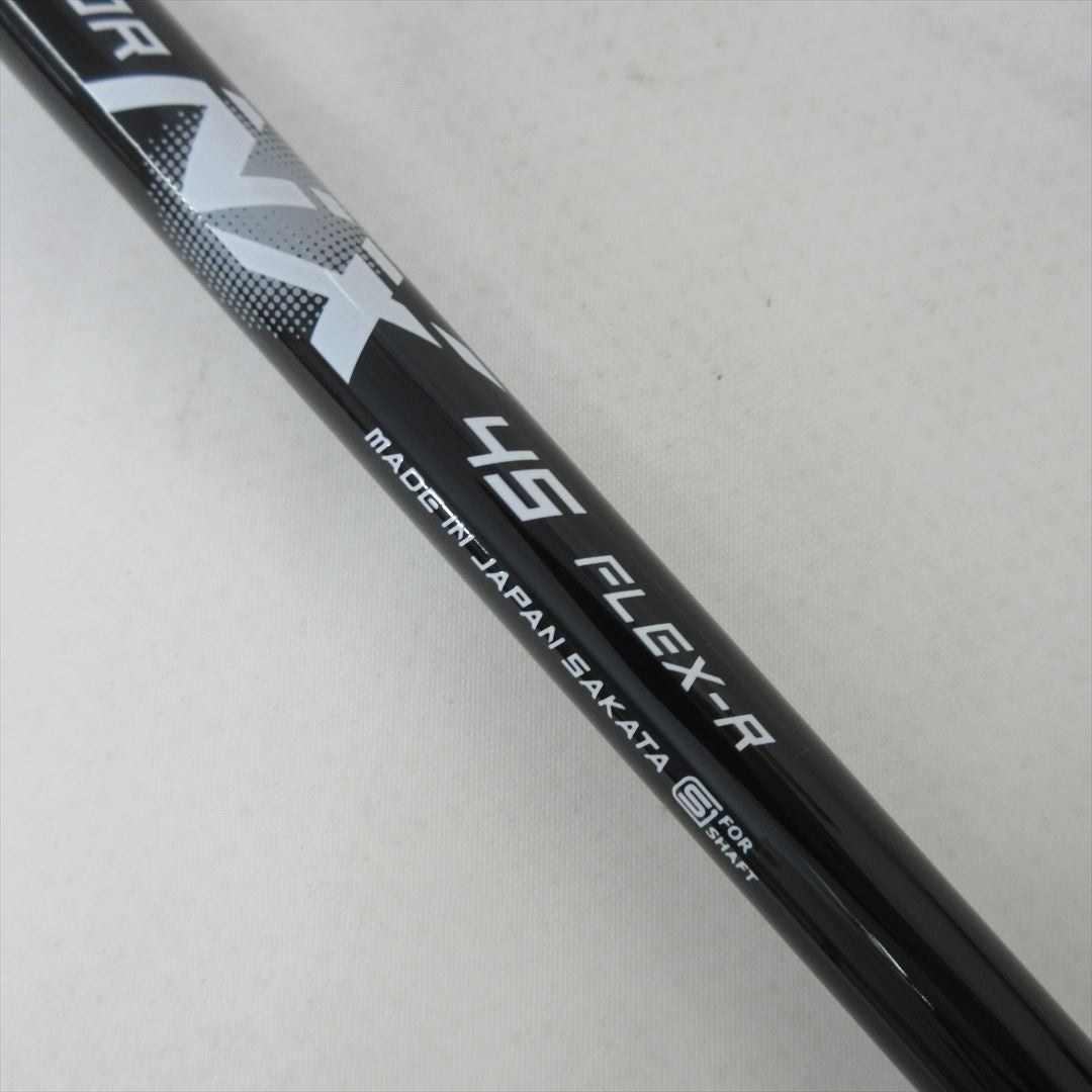 HONMA Hybrid BERES NX HY 25° Regular VIZARD FOR NX 45