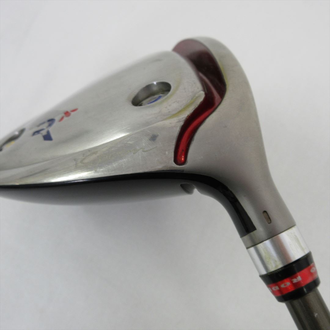 Roddio Fairway RODDIO SPOON 3W 15.5° SKITTER ATHLETE 400