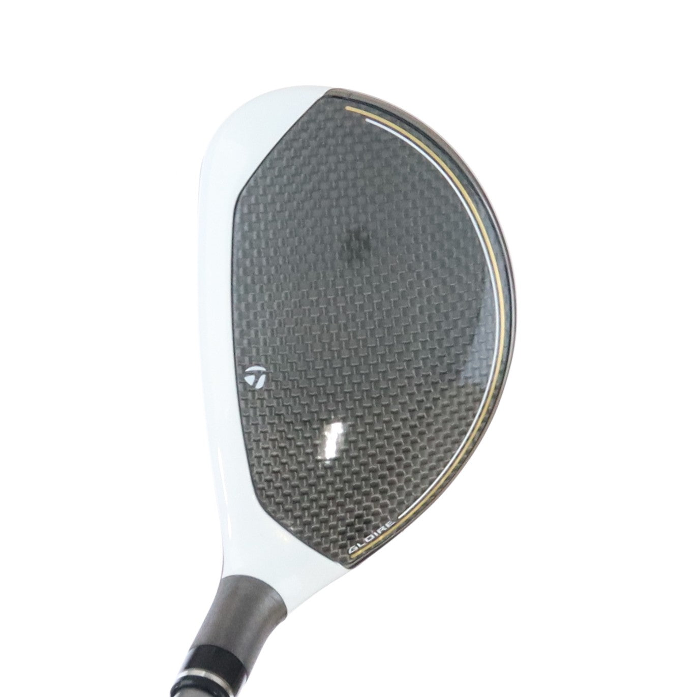 TaylorMade Hybrid Open Box STEALTH GLOIRE 23° Stiff SPEEDER NX for TM