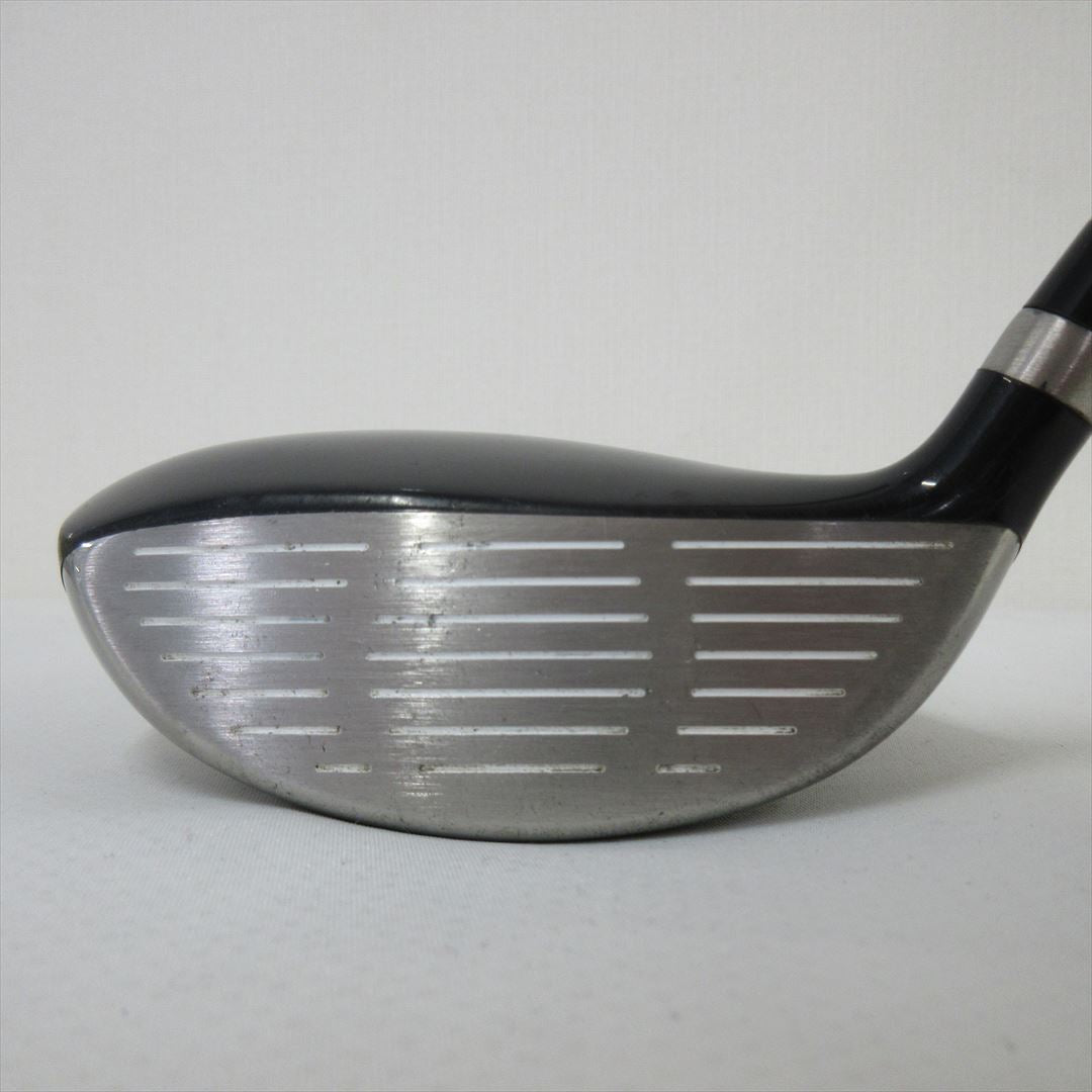 Ryoma golf Fairway Ryoma F Silver 5W 18° BEYOND POWER F