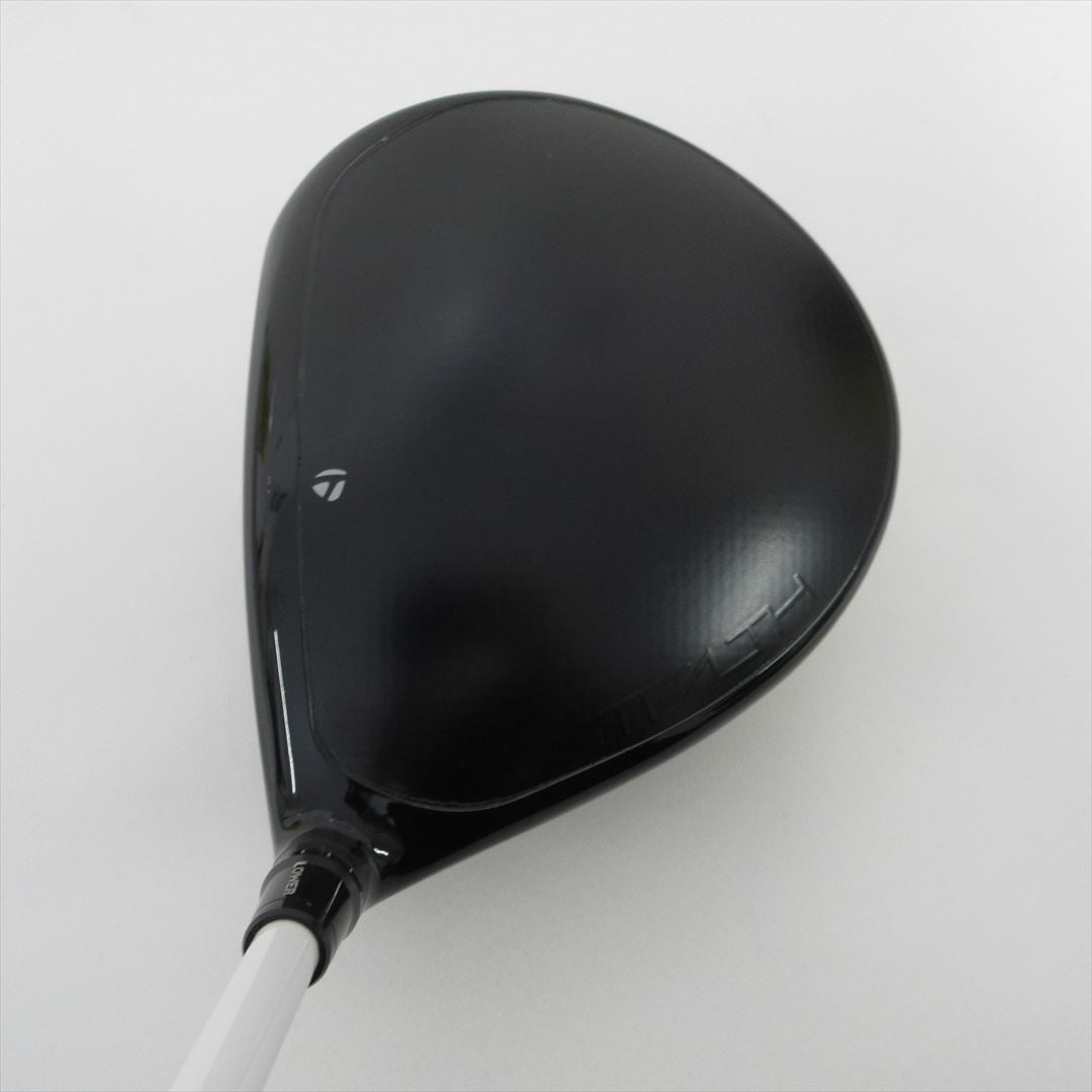 TaylorMade Driver STEALTH PLUS+ 10.5° Stiff TOUR AD HD-4