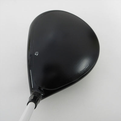 TaylorMade Driver STEALTH PLUS+ 10.5° Stiff TOUR AD HD-4