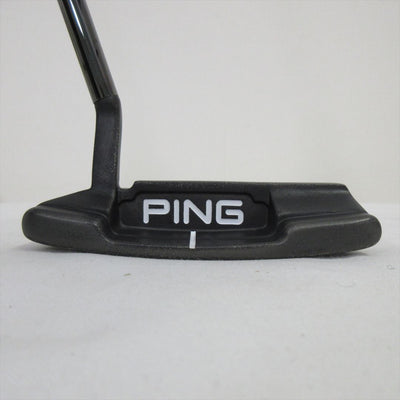 Ping Putter PING ANSER 4(2021) 34 inch Dot Color Black