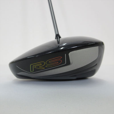 PRGR Driver RS 5+(2020) 11.5° Regular Speeder EVOLUTION FOR PRGR(2020)