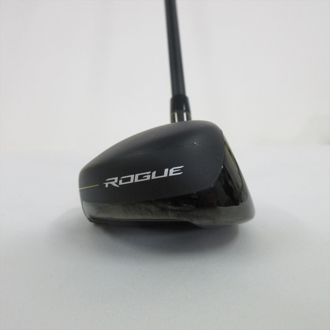 Callaway Hybrid ROGUE ST MAX HY 23° Regular VENTUS 5 for CW(ROGUE ST)