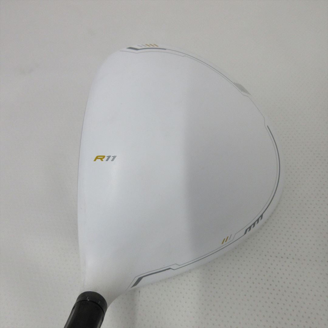 TaylorMade Driver R11J 9° Stiff Motore 50(R11J)