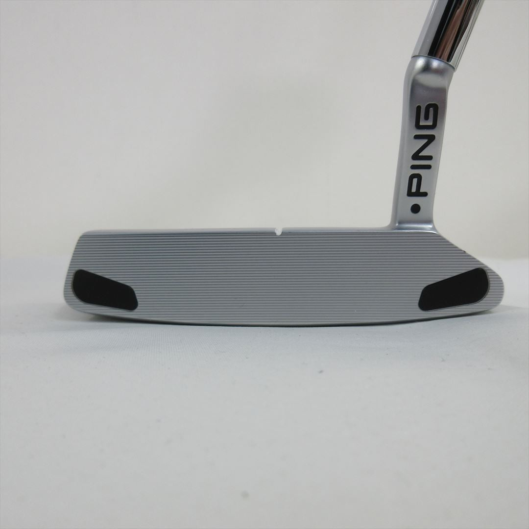 Ping Putter Ping KUSHIN 4(2023) 34 Inch Dot Color Black