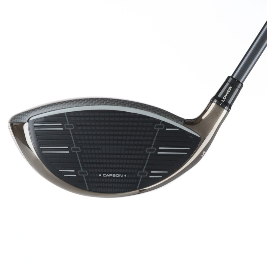 TaylorMade Driver Qi35 10.5° Stiff Diamana SILVER TM55(Qi35)